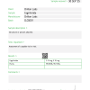 Cagrilintide-5mg-CLCGE01-LAB-REPORT.png Cagrilintide 5mg vial