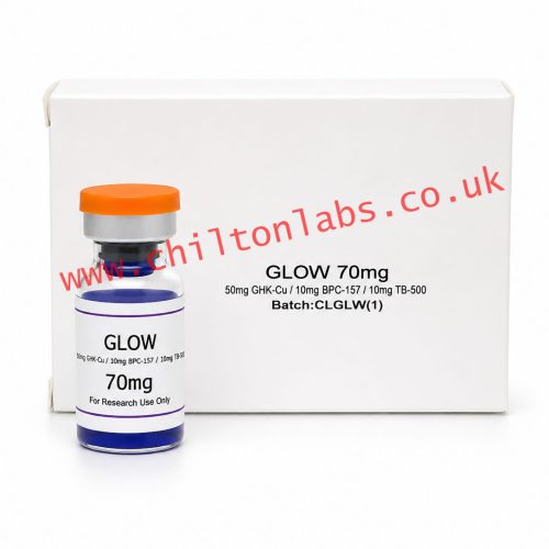 Glow Blend 70mg Vial