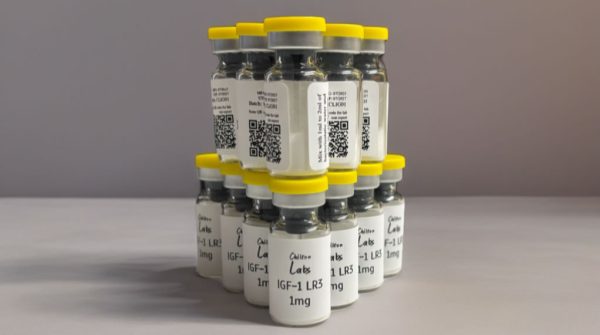 IGF-1-CLIG01.jpg IGF-1 LR3 1mg vial (Restock date unknown)