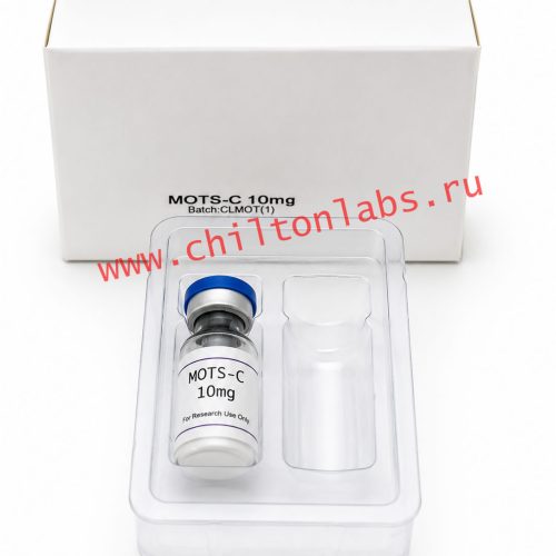 MOTS-C 10mg vial