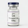 Tirzepatide 60mg vial
